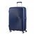 Чемодан American Tourister Soundbox 97/110 л темно-синя (32G*41003), изображение 3