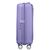 Чемодан American Tourister Soundbox 35.5/41 л лавандова (32G*82001), изображение 5