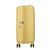 Чемодан American Tourister Soundbox 35.5/41 л пастельно-жовта (32G*16001), изображение 6