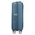 Валіза American Tourister Soundbox 35.5/41 л сіро-синя (32G*51001), зображення 5