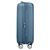 Валіза American Tourister Soundbox 35.5/41 л сіро-синя (32G*51001), зображення 6