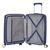 Чемодан American Tourister Soundbox 35.5/41 л темно-синя (32G*41001), изображение 4