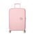 Чемодан American Tourister Soundbox 71.5/81 л пастельно-рожева (32G*60002), изображение 2