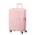 Чемодан American Tourister Soundbox 71.5/81 л пастельно-рожева (32G*60002), изображение 3