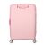 Чемодан American Tourister Soundbox 71.5/81 л пастельно-рожева (32G*60002), изображение 4