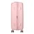 Чемодан American Tourister Soundbox 71.5/81 л пастельно-рожева (32G*60002), изображение 5