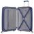 Чемодан American Tourister Soundbox 71.5/81 л темно-синя (32G*41002), изображение 4
