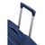 Чемодан American Tourister Soundbox 71.5/81 л темно-синя (32G*41002), изображение 7