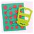Набор для творчества Hasbro Play-Doh Barbie Квітковий візерунок та бахрома (G1360), изображение 3