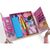 Набор для творчества Hasbro Play-Doh Barbie Показ Моди з масою для ліплення (G1356), изображение 4