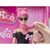 Набор для творчества Hasbro Play-Doh Barbie Показ Моди з масою для ліплення (G1356), изображение 6