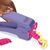 Набор для творчества Hasbro Play-Doh Barbie Рюші та банти. з масою для ліплення (G1361), изображение 6