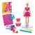 Набор для творчества Hasbro Play-Doh Barbie Рюші та банти. з масою для ліплення (G1361)