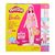Набір для творчості Hasbro Play-Doh Barbie Серця та волосся з масою для ліплення (G1357), зображення 3