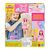Набір для творчості Hasbro Play-Doh Barbie Серця та волосся з масою для ліплення (G1357), зображення 5