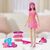 Набір для творчості Hasbro Play-Doh Barbie Серця та волосся з масою для ліплення (G1357), зображення 9