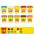 Набір для творчості Hasbro Play-Doh Барбекю, з масою для ліплення (G0500), зображення 2