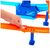 Автотрек Hot Wheels Stunt tracks Безумный турбовер (JHK73), изображение 3