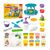 Набор для творчества Hasbro Play-Doh Вежа капкейків з масою для ліплення (G0529), изображение 2