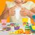 Набор для творчества Hasbro Play-Doh Вежа капкейків з масою для ліплення (G0529), изображение 7
