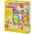 Набор для творчества Hasbro Play-Doh Весела кухня з масою для ліплення (G0538), изображение 4