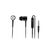 Наушники HP DHH-1111BK Headset Black (DHH-1111BK), изображение 2