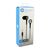 Наушники HP DHH-1111BK Headset Black (DHH-1111BK), изображение 3