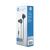 Навушники HP DHE-7003 Volume Control Black (DHE-7003), зображення 2