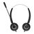 Навушники HP DHE-8000 RGB USB Black (DHE-8000), зображення 3
