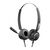 Навушники HP DHE-8000 RGB USB Black (DHE-8000)