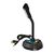 Мікрофон HP DHP-1100C RGB backlit 3.5мм+USB Black (DHP-1100C), зображення 3