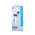 Навушники HP DHE-7001 Headset Black (DHE-7001), зображення 4