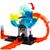 Автотрек Hot Wheels City Атака лютой гориллы (JHL92), изображение 2