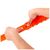 Автотрек Hot Wheels City Атака лютой гориллы (JHL92), изображение 5