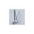 Ручка шариковая Axent Desk pen, blue, 1шт (AB1019-02-А), изображение 3
