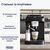 Кофемашина DeLonghi ECAM 310.60 GB, изображение 4