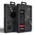 Чохол до мобільного телефона Armorstandart BlackIcon Aramid Plain MagCase Apple iPhone 16 Pro Max Black (ARM90170), зображення 2
