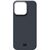 Чохол до мобільного телефона Armorstandart BlackIcon Aramid Plain MagCase Apple iPhone 16 Pro Max Black (ARM90170)