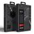 Чохол до мобільного телефона Armorstandart BlackIcon Aramid Plain MagCase Apple iPhone 17 Black (ARM90159), зображення 2