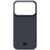 Чохол до мобільного телефона Armorstandart BlackIcon Aramid Plain MagCase Apple iPhone 17 Pro Black (ARM90160)