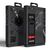 Чохол до мобільного телефона Armorstandart BlackIcon Aramid Plain MagCase Apple iPhone 17 Pro Max Black (ARM90161), зображення 2