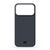 Чохол до мобільного телефона Armorstandart BlackIcon Aramid Plain MagCase Apple iPhone 17 Pro Max Black (ARM90161)