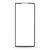 Чохол до мобільного телефона Armorstandart BlackIcon Aramid Plain MagCase Samsung Fold 7 Black (ARM90167), зображення 3