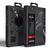 Чохол до мобільного телефона Armorstandart BlackIcon Aramid Plain MagCase Samsung Fold 7 Black (ARM90167), зображення 4