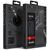 Чохол до мобільного телефона Armorstandart BlackIcon Aramid Plain MagCase Samsung S25 Black (ARM90162), зображення 2