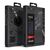 Чохол до мобільного телефона Armorstandart BlackIcon Aramid Plain MagCase Samsung S25 Ultra Black (ARM90163), зображення 2