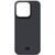 Чохол до мобільного телефона Armorstandart BlackIcon Aramid Twill MagCase Apple iPhone 16 Pro Black (ARM90151)