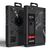 Чохол до мобільного телефона Armorstandart BlackIcon Aramid Twill MagCase Apple iPhone 16 Pro Max Black (ARM90152), зображення 2