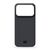 Чохол до мобільного телефона Armorstandart BlackIcon Aramid Twill MagCase Apple iPhone 17 Pro Black (ARM90149)