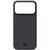 Чохол до мобільного телефона Armorstandart BlackIcon Aramid Twill MagCase Apple iPhone 17 Pro Max Black (ARM90150)